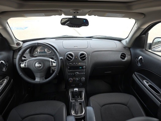 Used 2008 Chevrolet HHR SS image 14