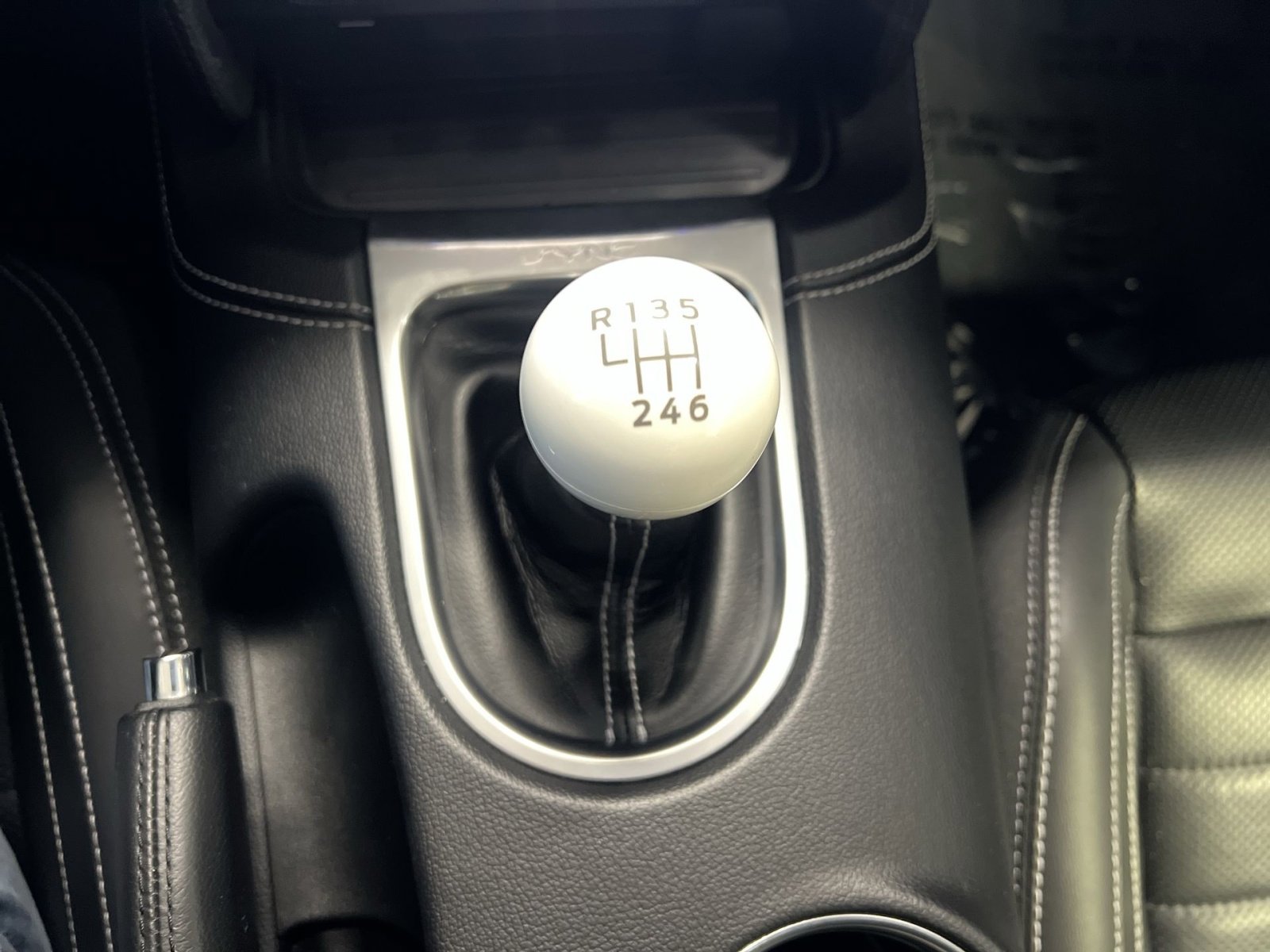 Used 2022 Ford Mustang Mach 1 w/ Mach 1 Handling Package image 22