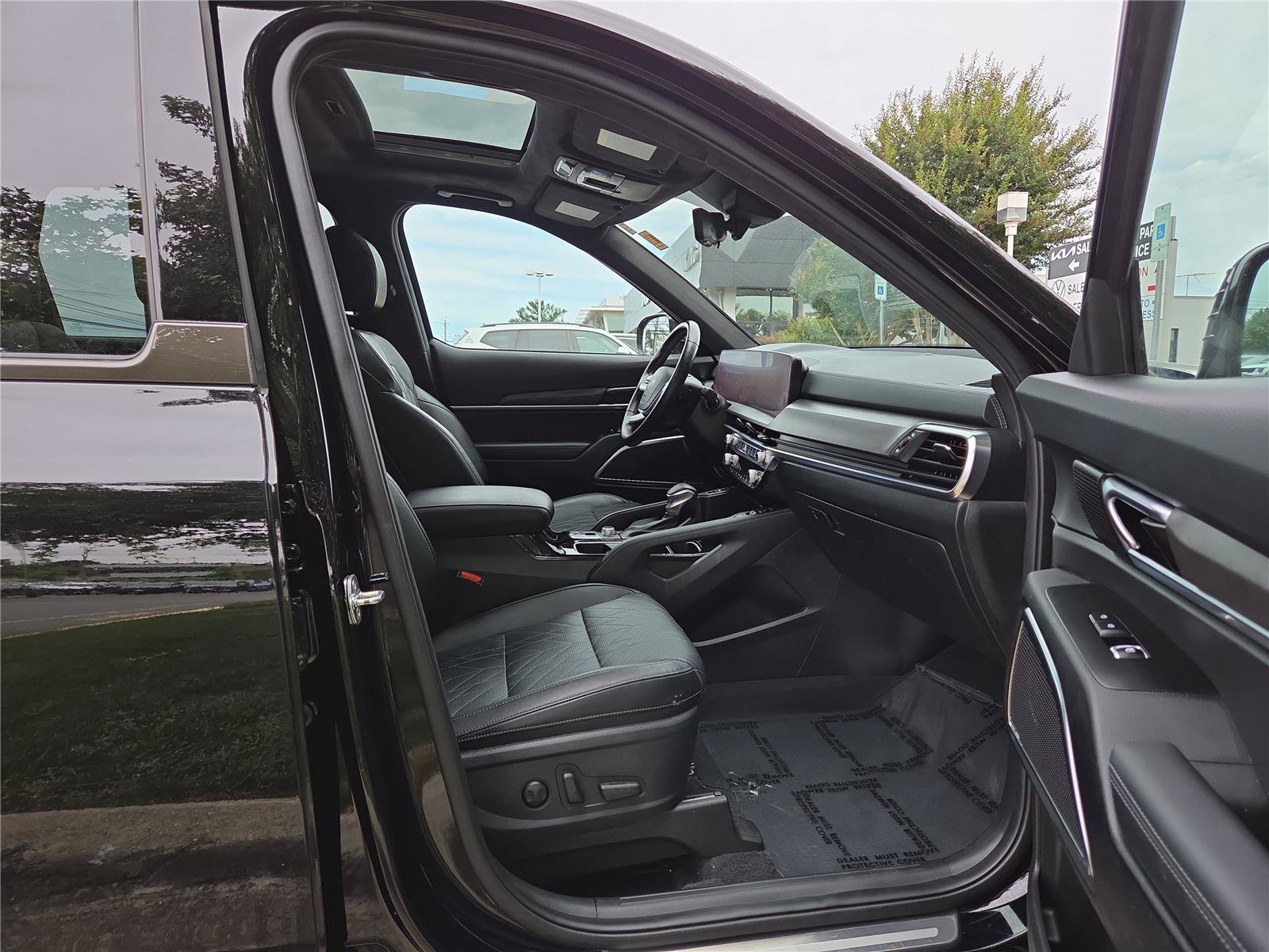 Certified 2023 Kia Telluride SX Prestige X-Pro AWD/4WD image 28