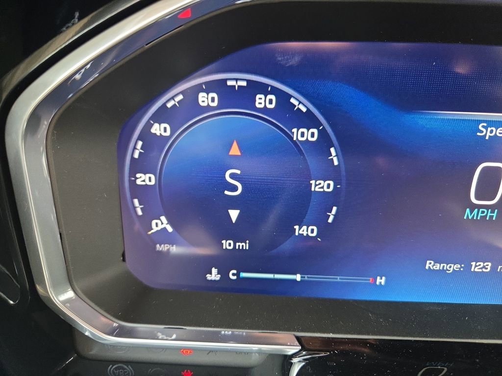 New 2026 Chevrolet Silverado 1500 LT image 14