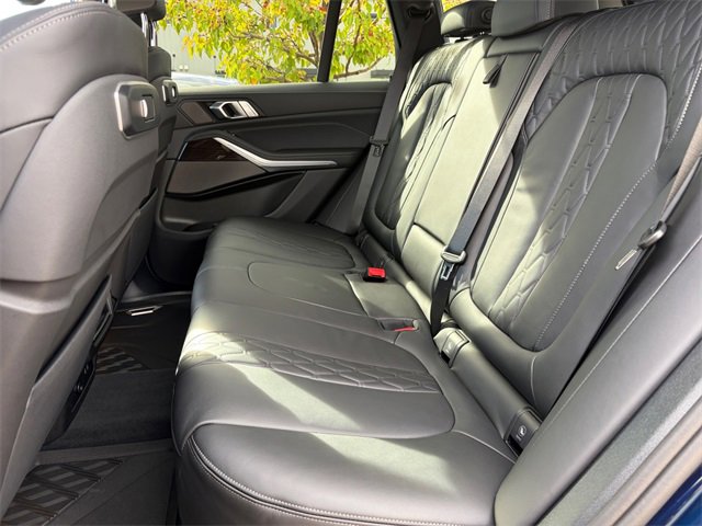 Used 2026 BMW X5 xDrive40i w/ M Sport Package image 22