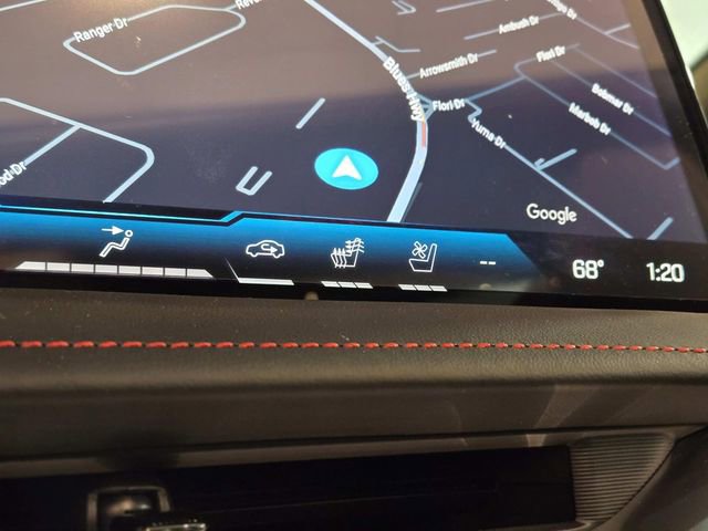 New 2026 Chevrolet Corvette Z06 image 31