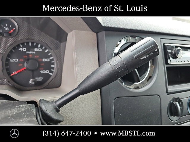 Used 2010 Ford F250 XLT image 28