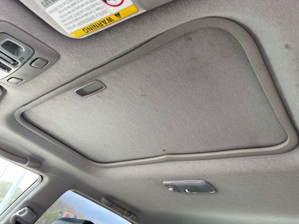 Used 2006 Subaru Baja Sport w/ Popular Equipment Group 1 image 28