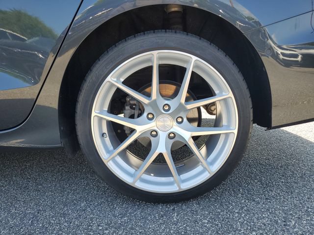 Used 2023 Audi A3 2.0T Premium w/ Convenience Package FWD image 9