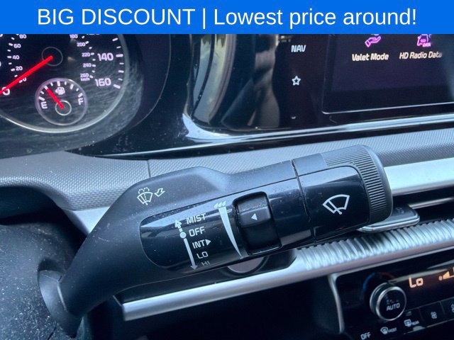 Used 2022 Kia K5 GT-Line w/ GT-Line FWD Premium Package image 45