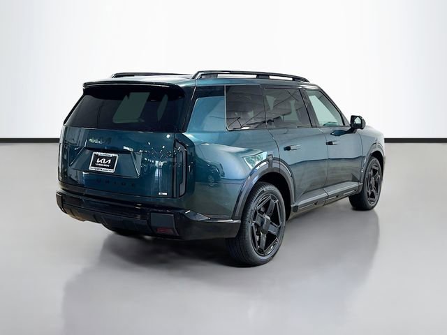 New 2027 Kia Telluride SX X-Line AWD/4WD image 7