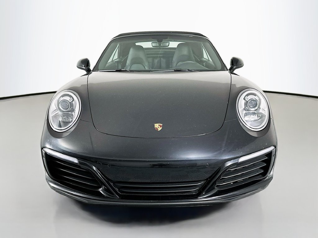 Used 2018 Porsche 911 Carrera S RWD image 6
