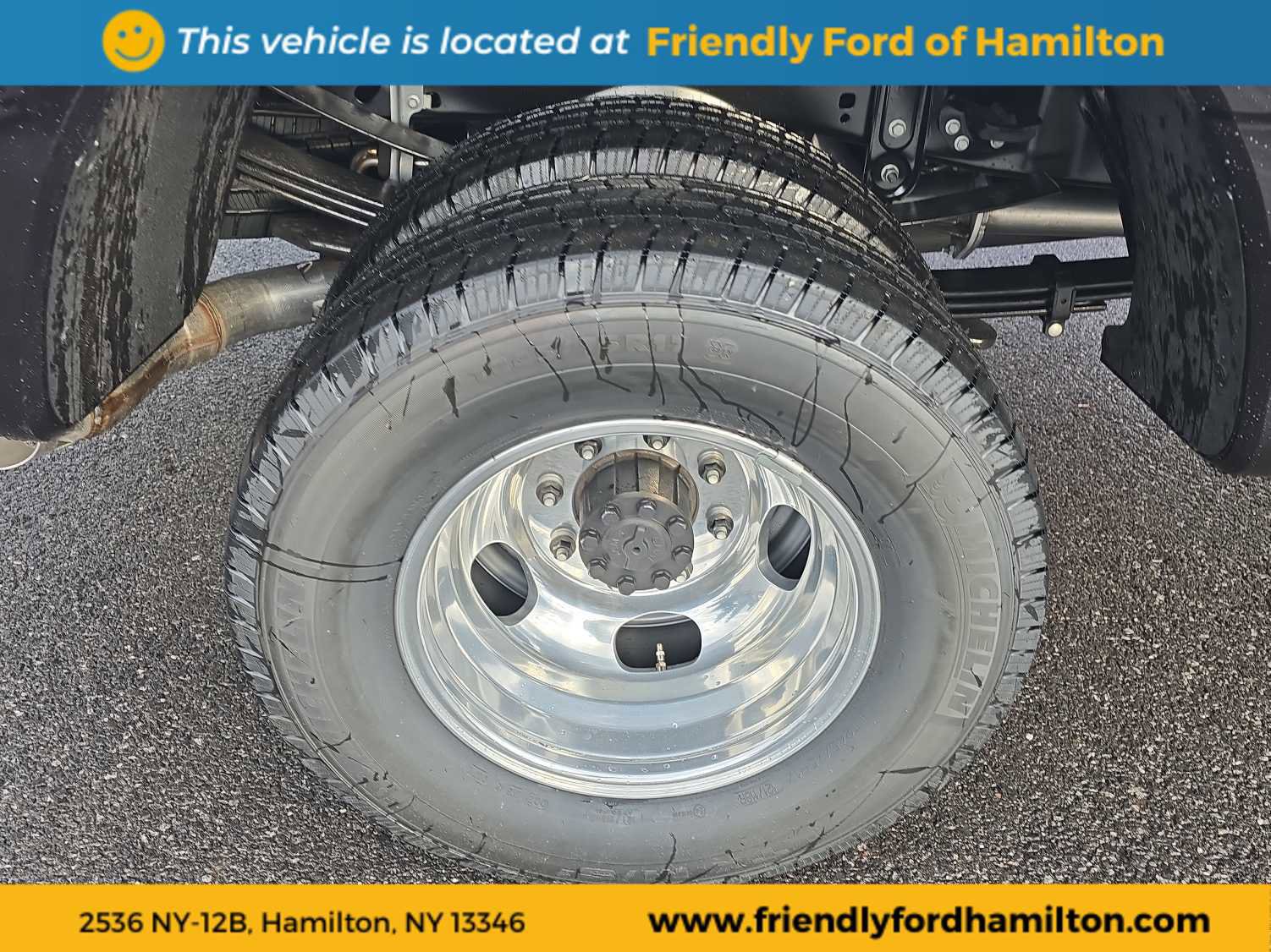 New 2026 Ford F350 XL image 17