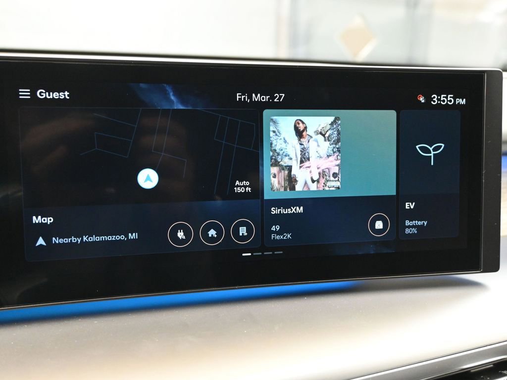 Used 2026 Hyundai Ioniq 9 SEL image 27