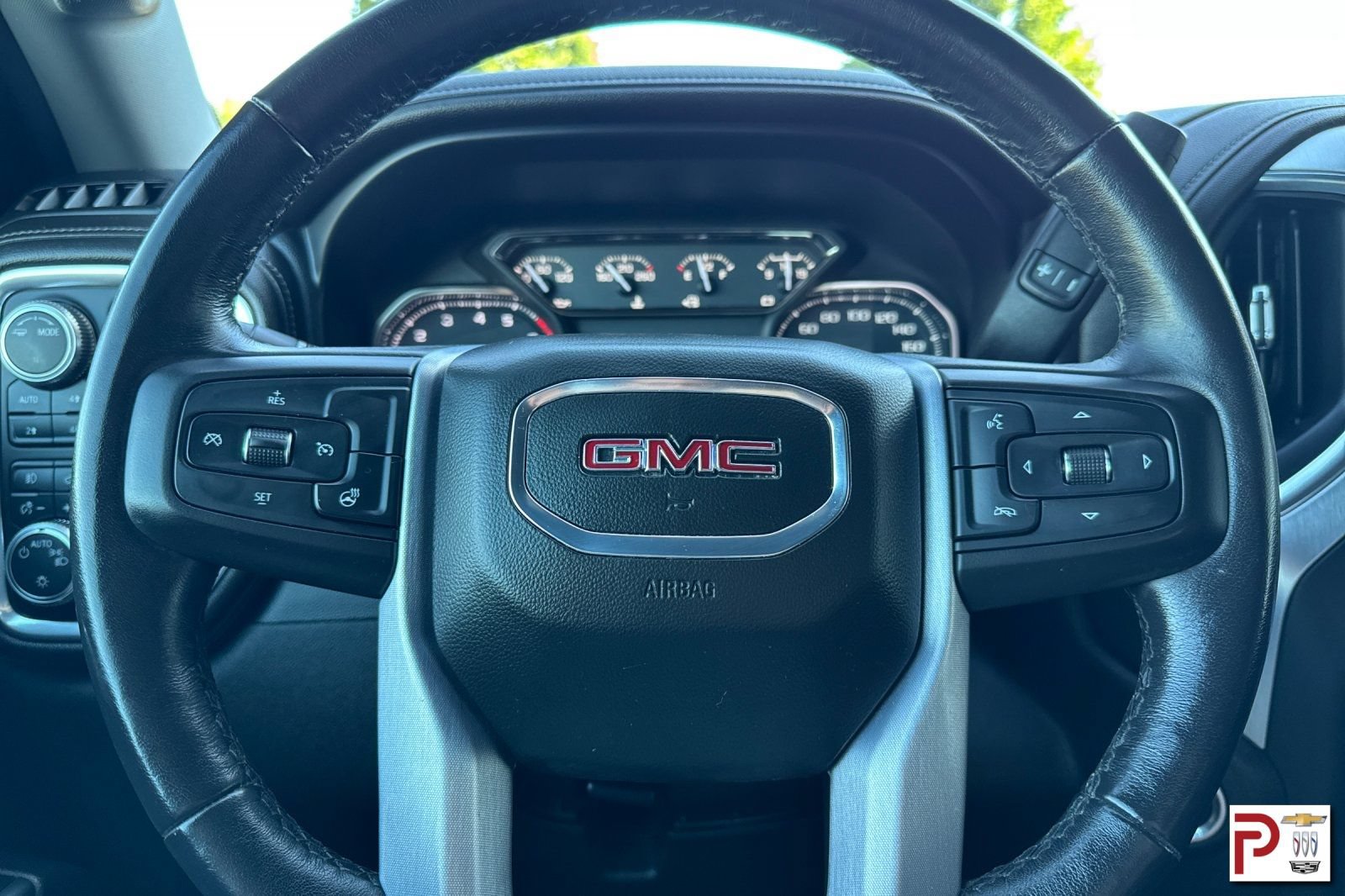 Certified 2020 GMC Sierra 1500 Elevation w/ Elevation Value Package AWD/4WD image 25