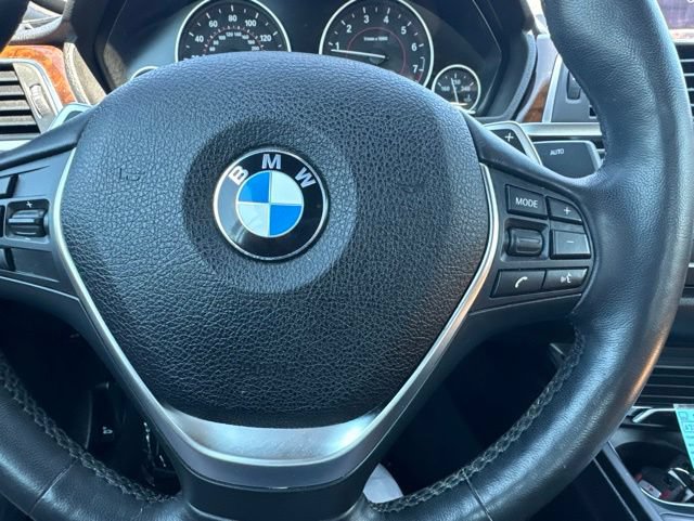 Used 2018 BMW 430i xDrive Convertible AWD/4WD image 24