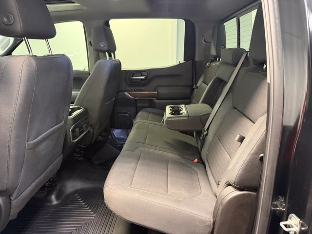 Used 2020 GMC Sierra 1500 Elevation w/ Elevation Value Package AWD/4WD image 29