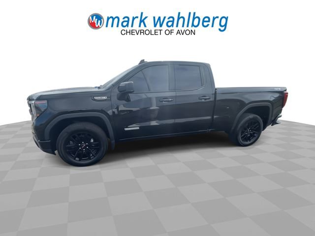 Certified 2023 GMC Sierra 1500 Elevation AWD/4WD image 4