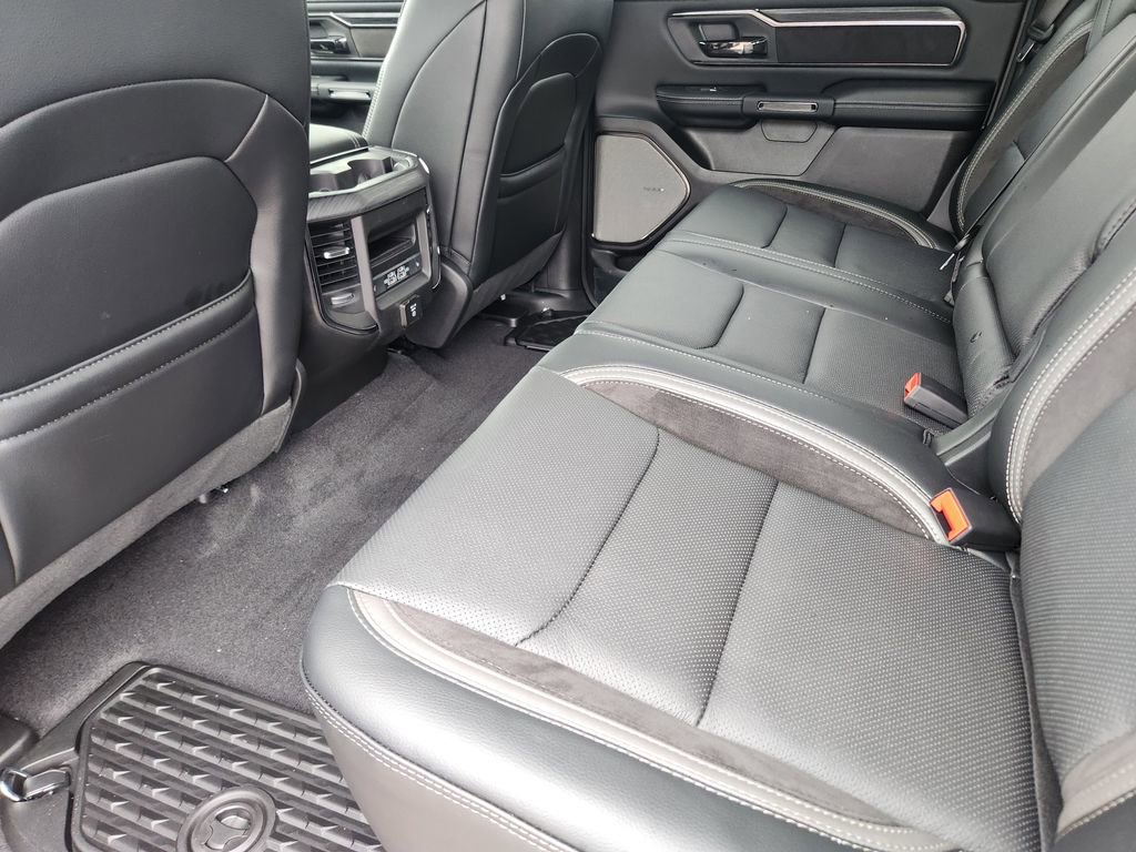 New 2026 RAM 1500 Rebel w/ G/T Package image 21