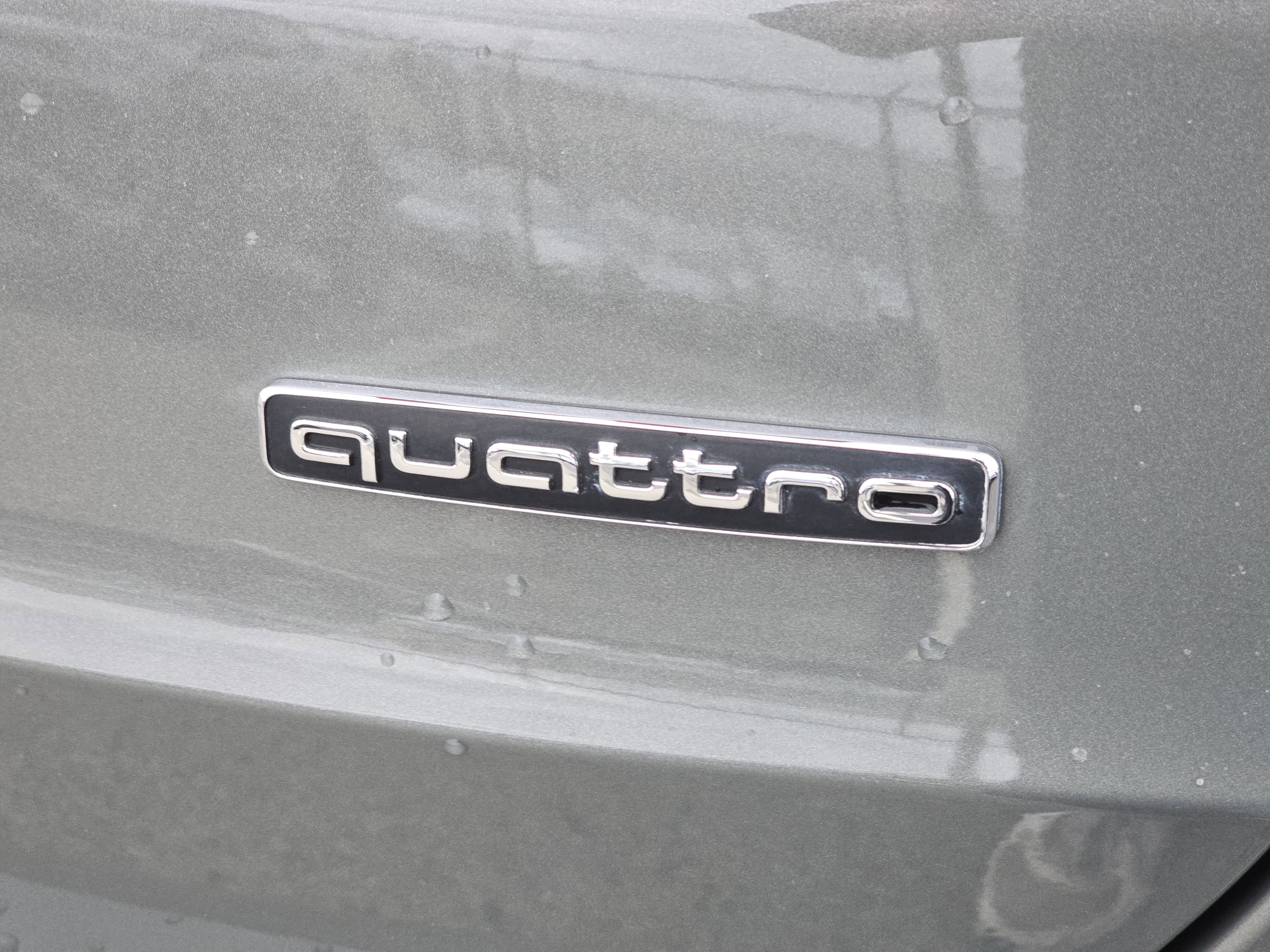 Certified 2024 Audi Q3 2.0T Premium Plus image 16