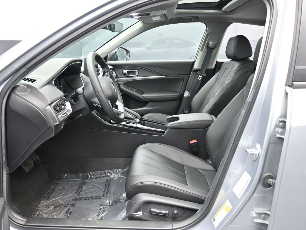 Used 2024 Acura Integra image 32