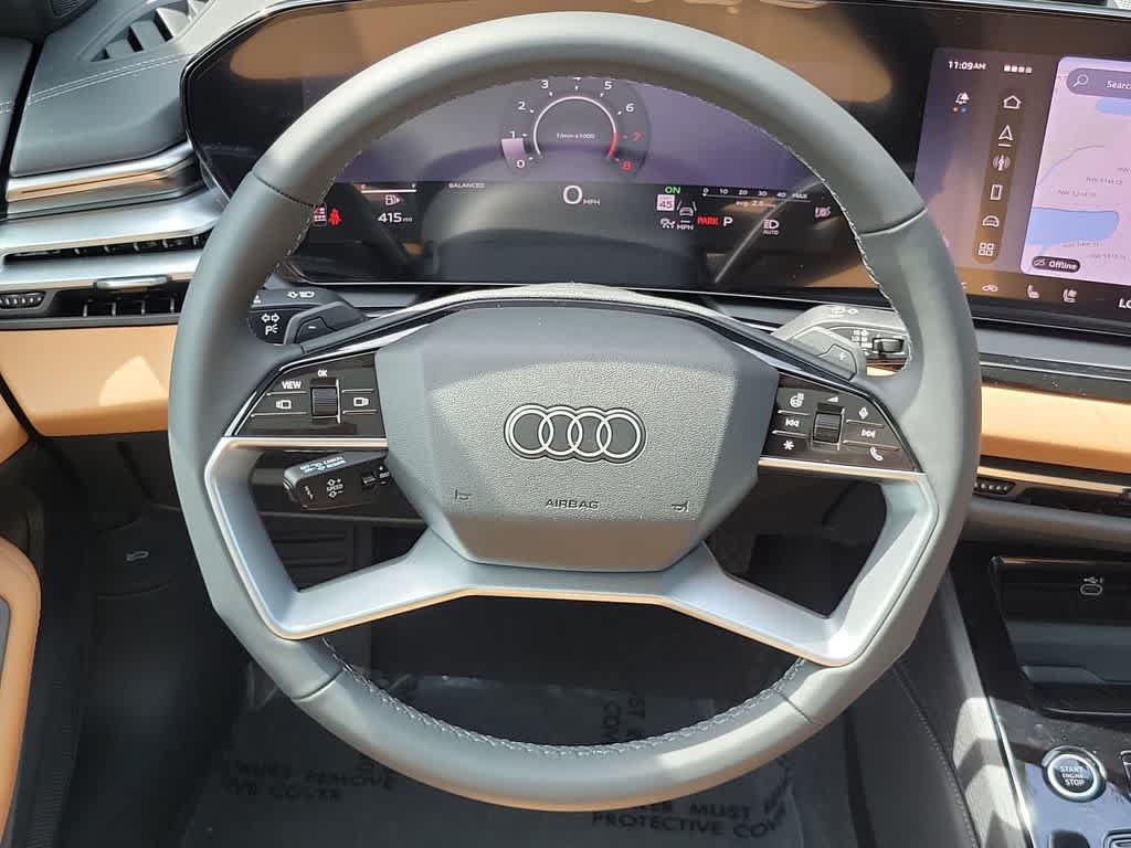 New 2026 Audi A5 Premium Plus AWD/4WD image 23
