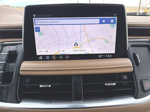 Used 2021 Chevrolet Tahoe Premier image 14