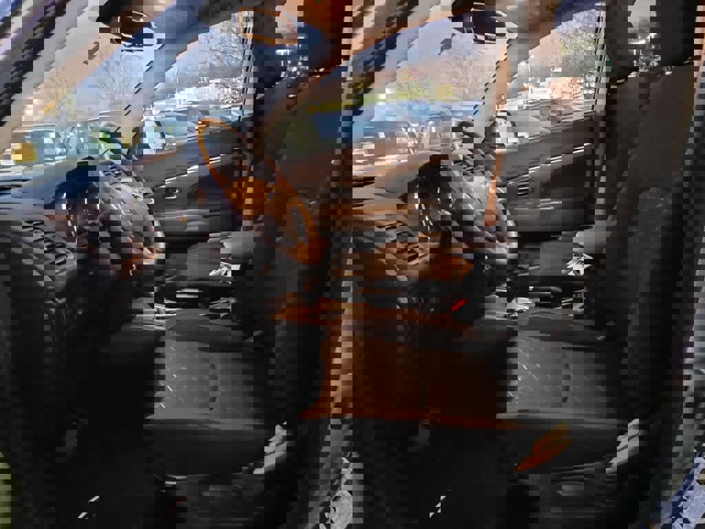 New 2024 Mitsubishi Outlander Sport ES image 11