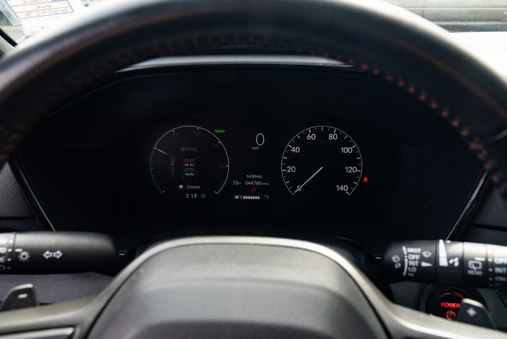 Used 2023 Honda CR-V Sport image 12