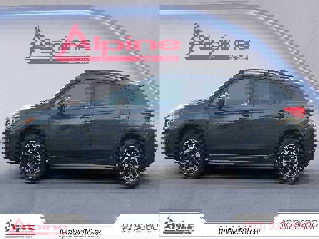 Used 2019 Subaru Crosstrek 2.0i Premium w/ Popular Package #2 image 2