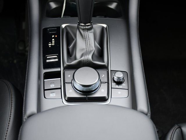 New 2026 MAZDA MAZDA3 s Sport FWD image 24