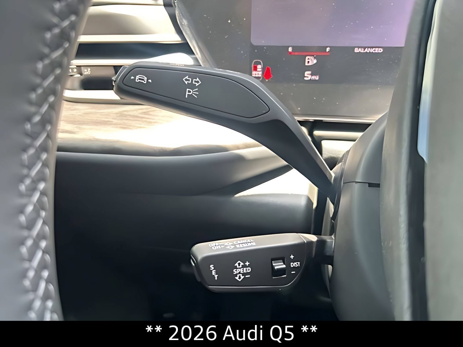 New 2026 Audi Q5 Premium Plus AWD/4WD image 29