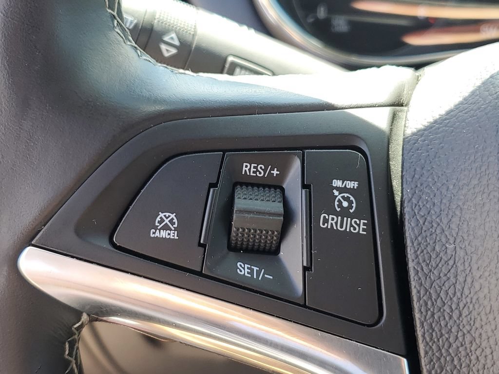 Used 2019 Buick Encore Preferred w/ Safety Package FWD image 10