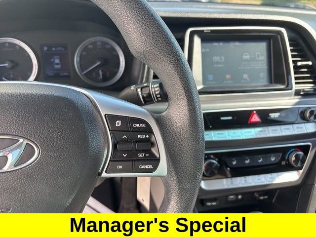 Used 2019 Hyundai Sonata ECO image 18