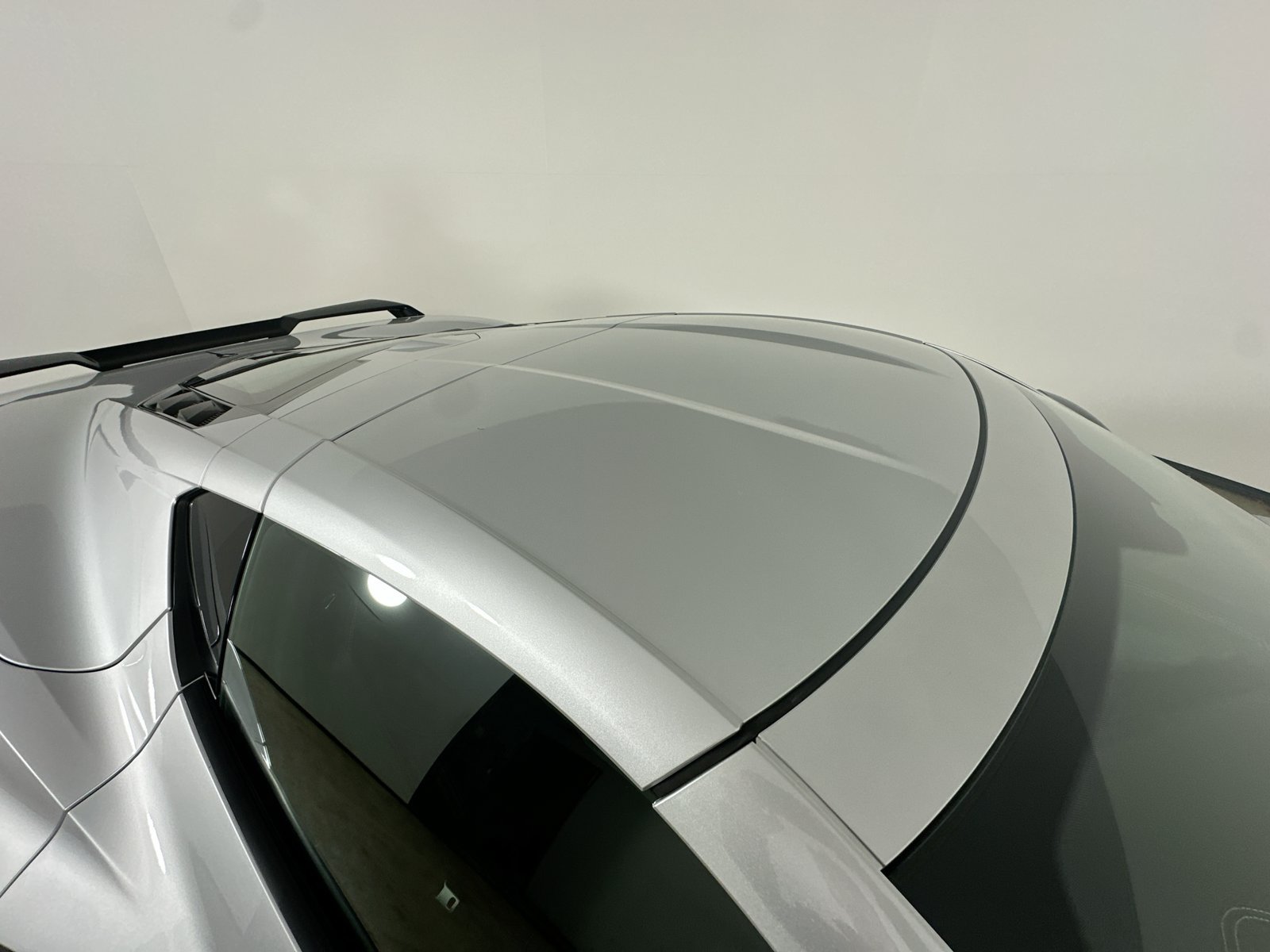 Used 2020 Chevrolet Corvette Stingray Premium Cpe w/ 3LT Preferred Equipment Group RWD image 11