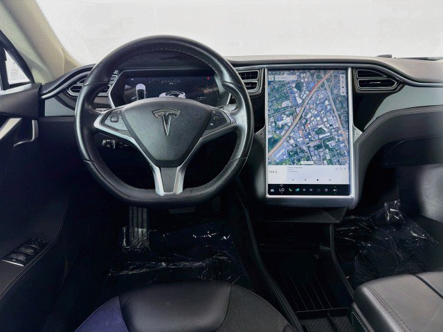 Used 2014 Tesla Model S 85 RWD image 19