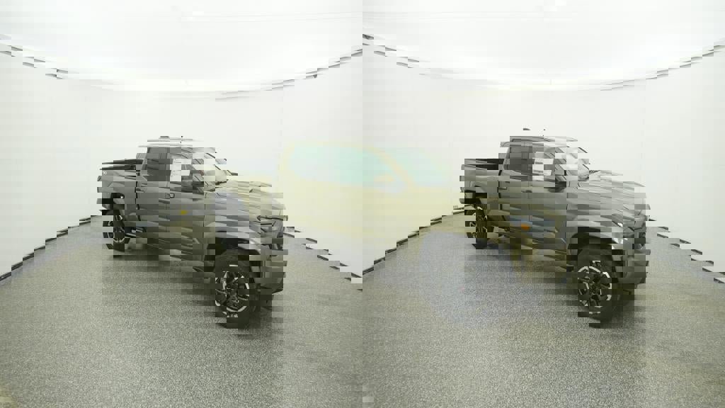 New 2026 Toyota Tacoma TRD Sport image 45