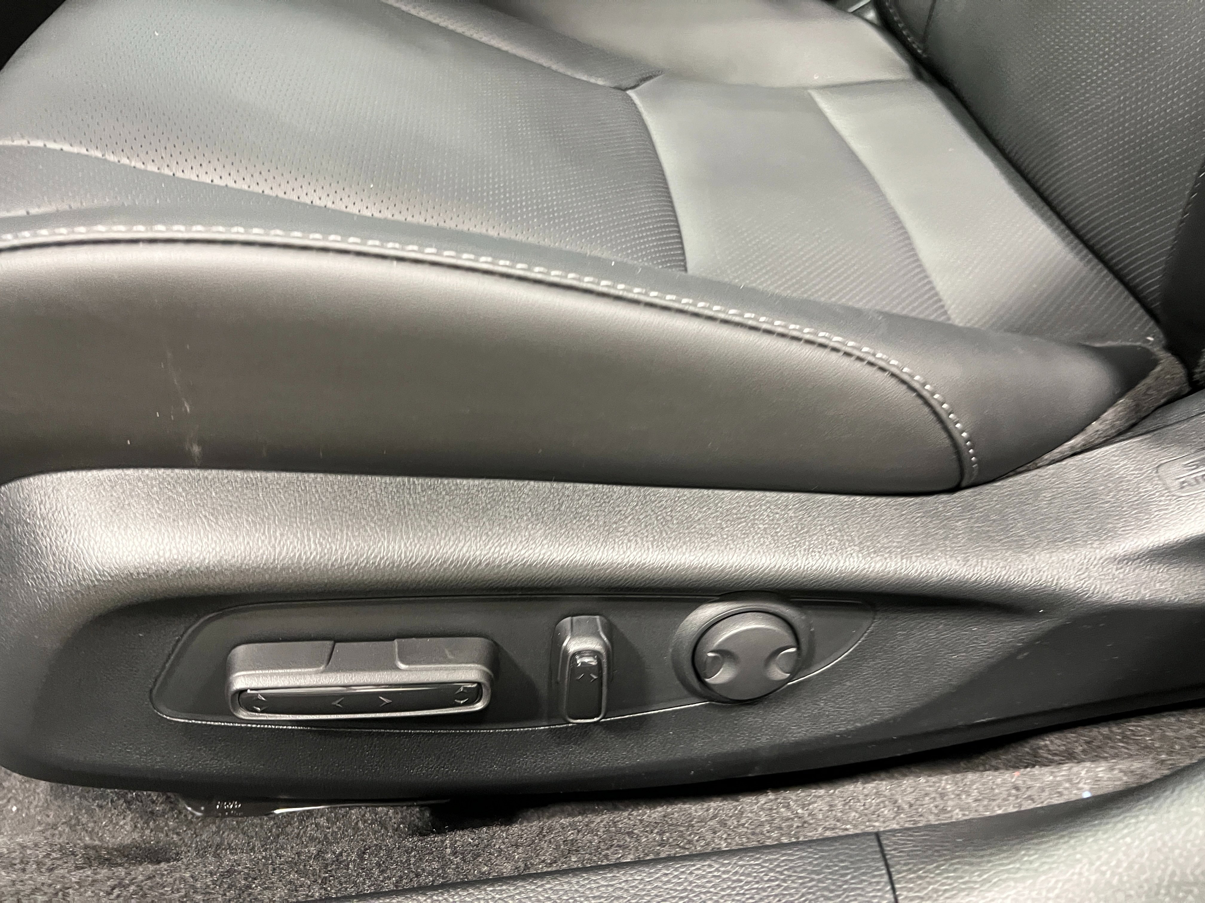 New 2025 Honda Accord Touring image 13