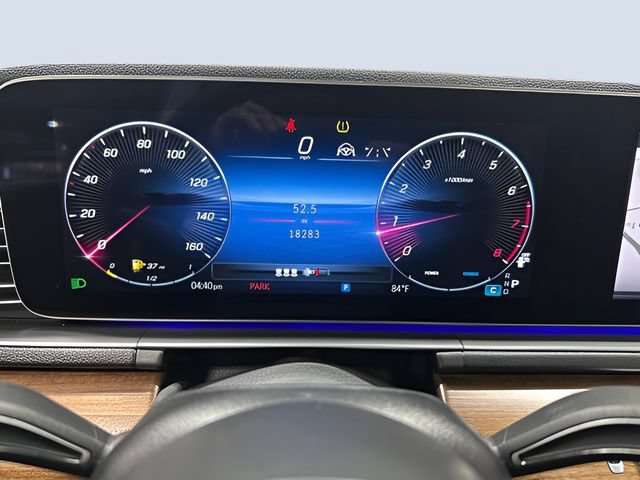 Certified 2024 Mercedes-Benz GLE 350 4MATIC image 19