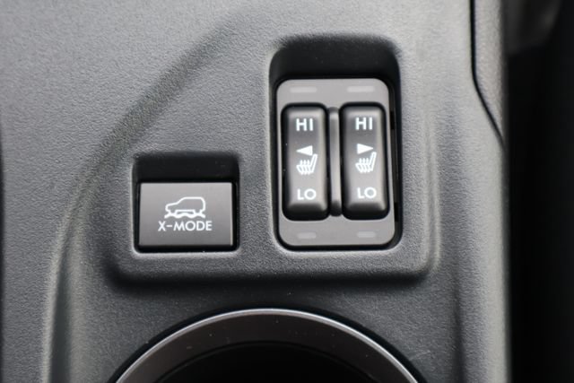 Certified 2023 Subaru Crosstrek 2.0i Premium w/ Special Edition AWD/4WD image 17