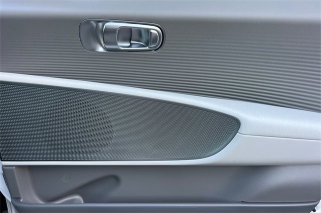 Certified 2025 Hyundai Ioniq 6 SEL image 22