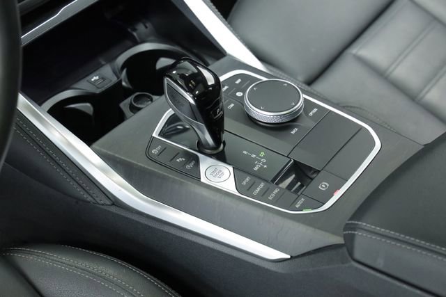 Used 2022 BMW 430i Gran Coupe w/ M Sport Package image 29