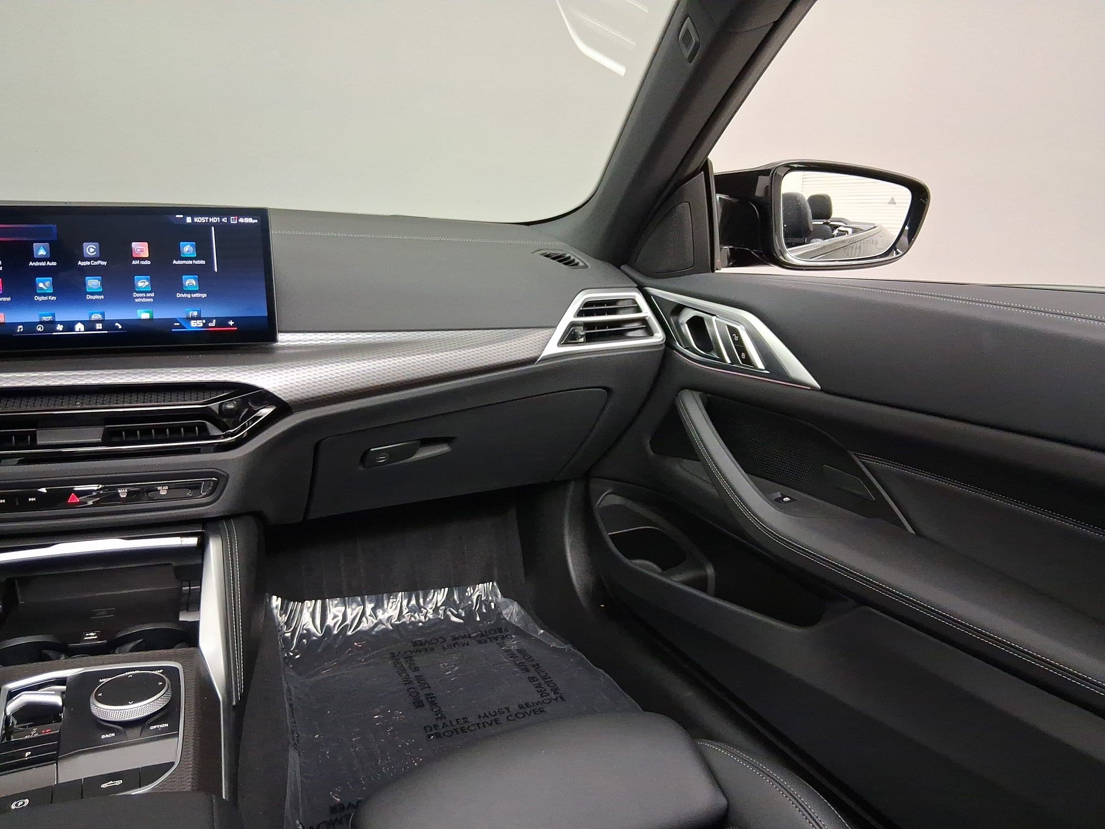 Used 2025 BMW 440i xDrive Convertible AWD/4WD image 30