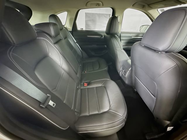 New 2025 MAZDA CX-5 AWD 2.5 S w/ Preferred Package image 27