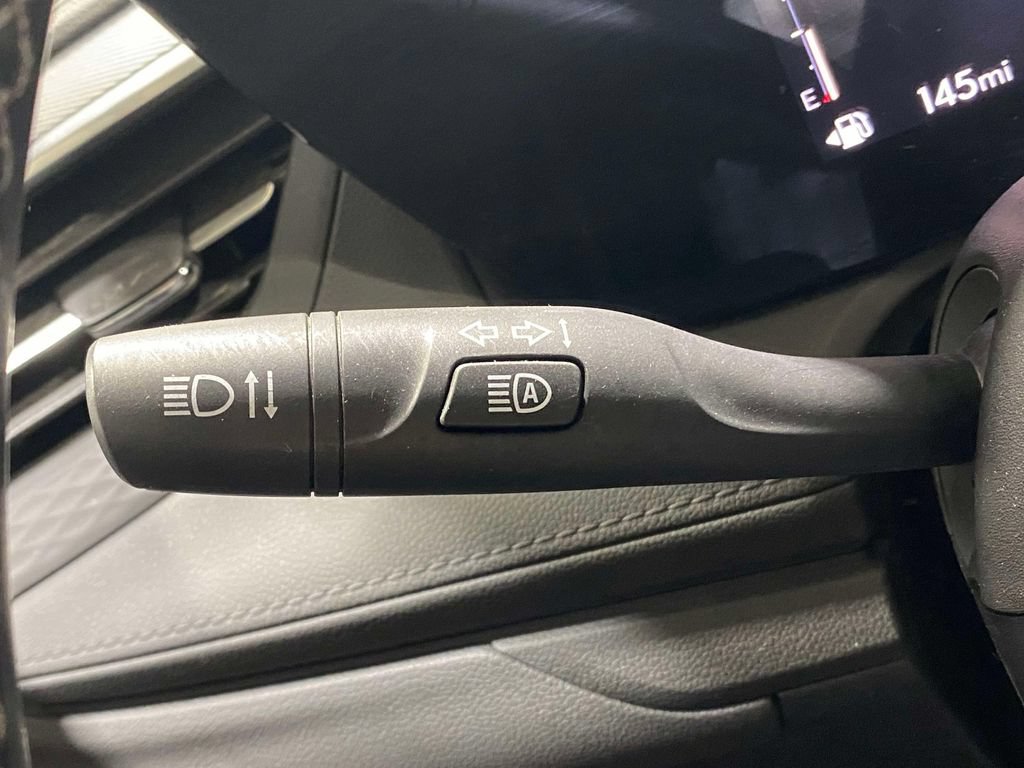 Used 2024 Buick Encore GX Preferred FWD image 23