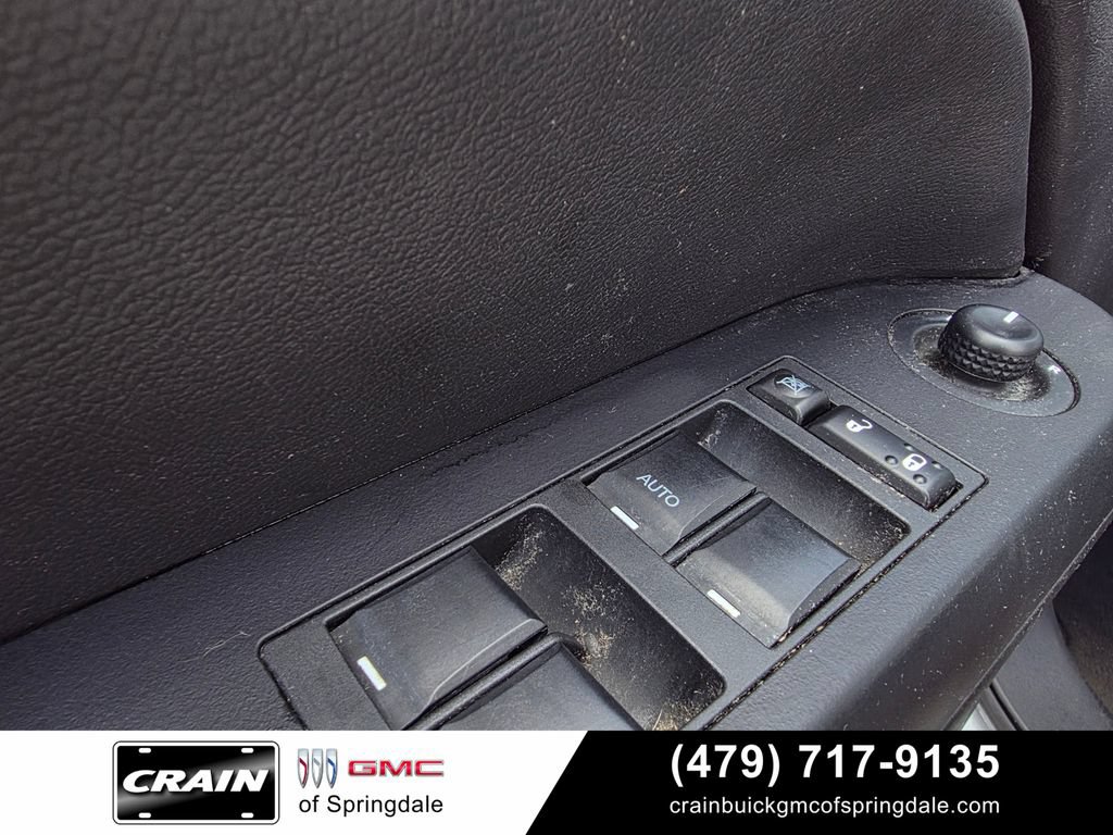 Used 2017 Jeep Patriot Sport w/ Power Value Group AWD/4WD image 12