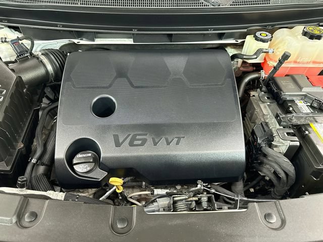 Used 2020 Chevrolet Traverse Premier w/ Redline Edition AWD/4WD image 34