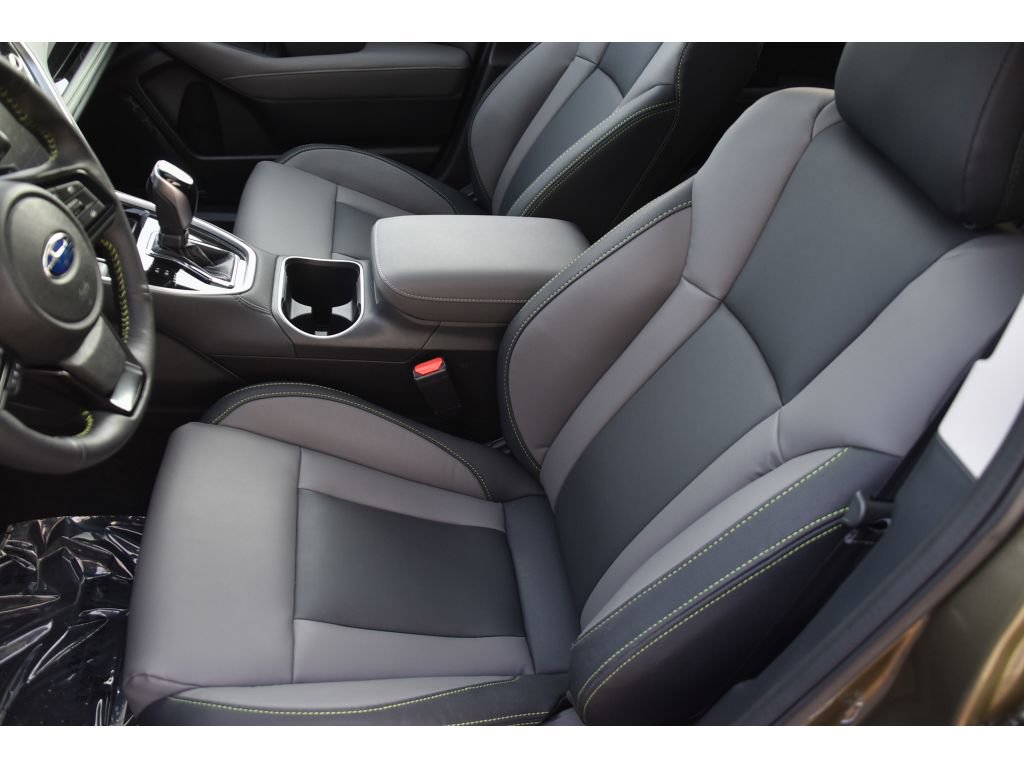 Certified 2025 Subaru Outback Onyx Edition image 14