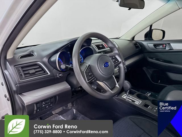 Used 2019 Subaru Outback 2.5i AWD/4WD image 11