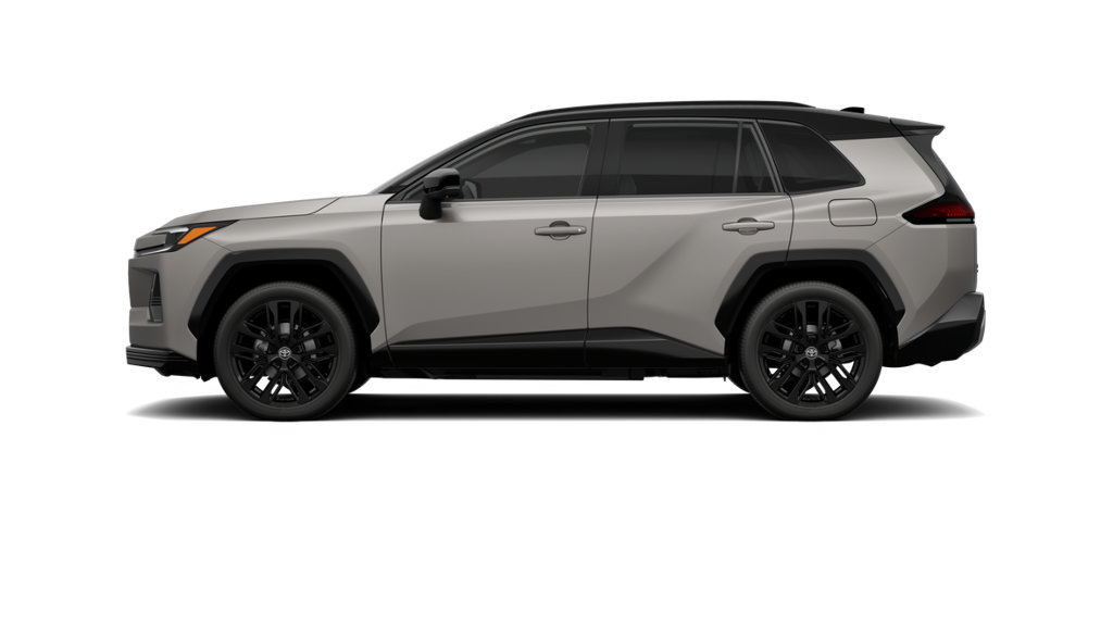 New 2026 Toyota RAV4 XSE w/ Weather Package AWD/4WD image 3