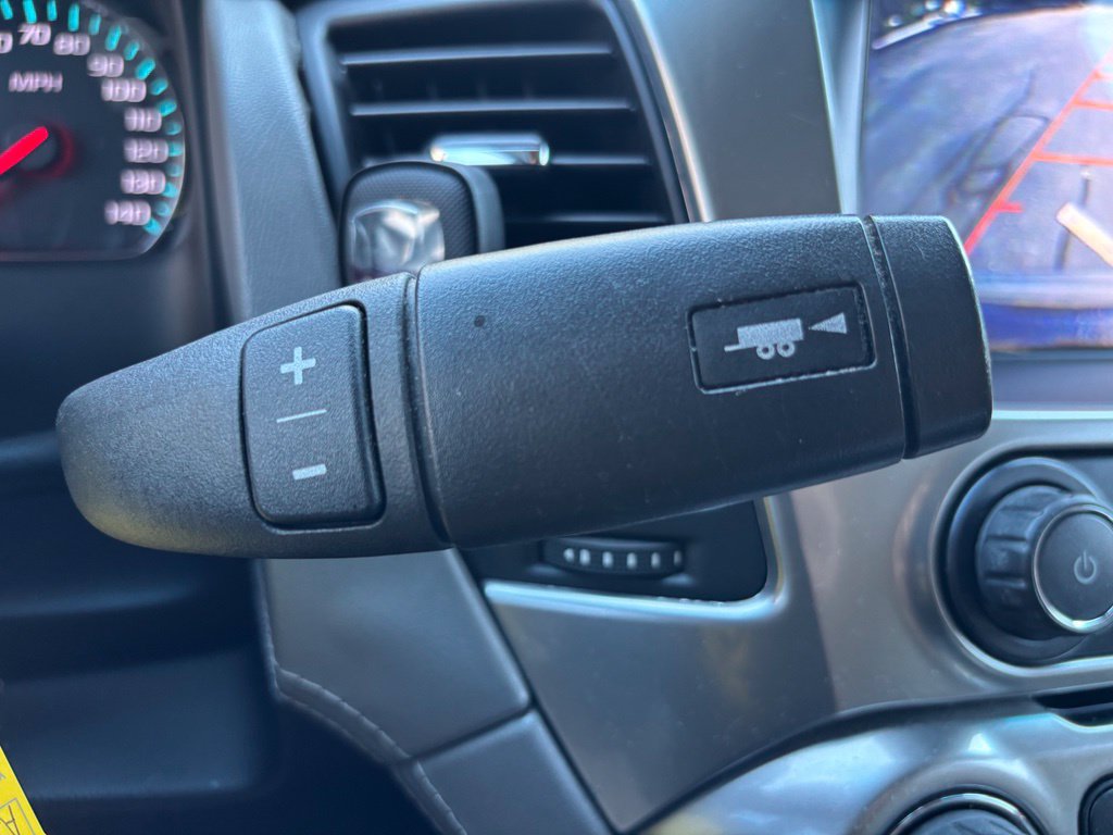 Used 2016 Chevrolet Tahoe LT RWD image 39