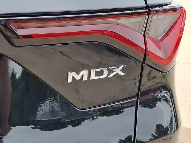 Used 2022 Acura MDX Type S AWD/4WD image 31