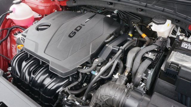 Used 2024 Hyundai Tucson SEL image 66