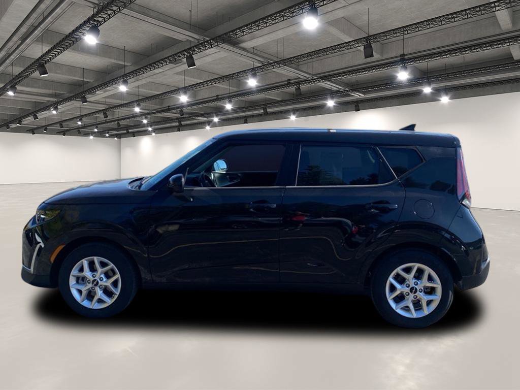 Certified 2024 Kia Soul LX w/ Option Group 015 image 5